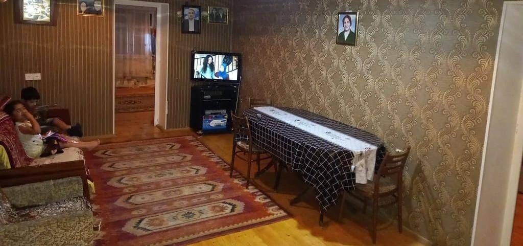 Ramanada 8 otaqlı həyət evi satılır, 200 m², 90 000 AZN, şəkil 5 / 12