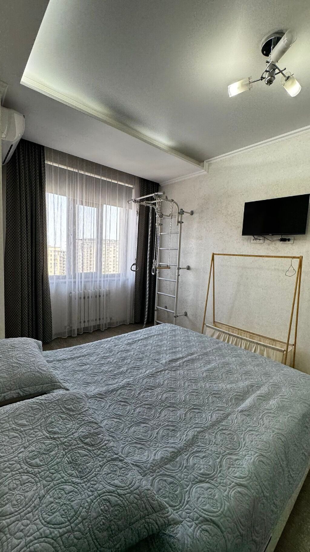 2 комнаты, 64 м², Филармония 8 этаж, Евроремонт: фото 4