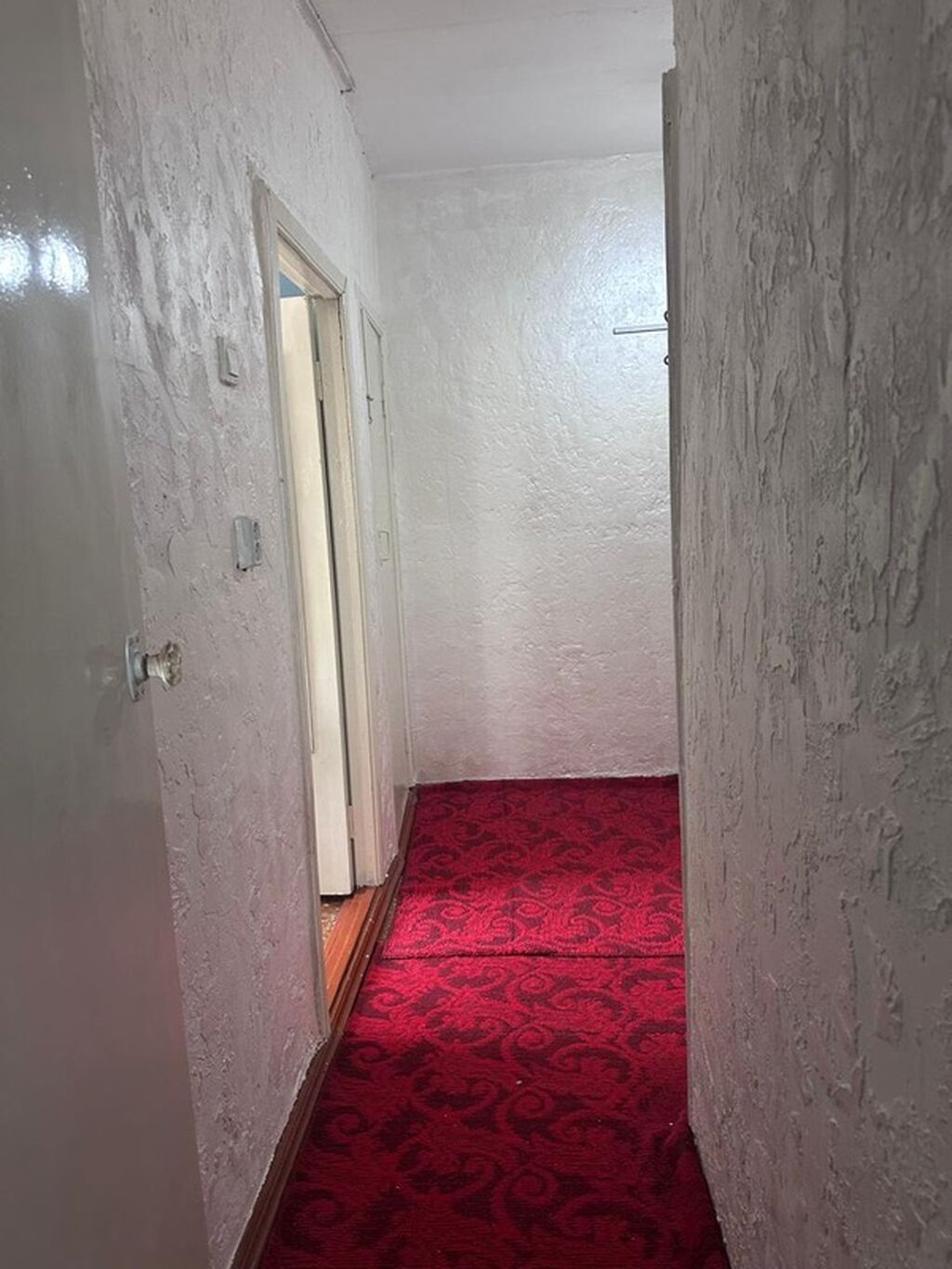 Продаётся 1-комнатная квартира, 36 м² — с. Берлик, Аламудунский район: фото 3