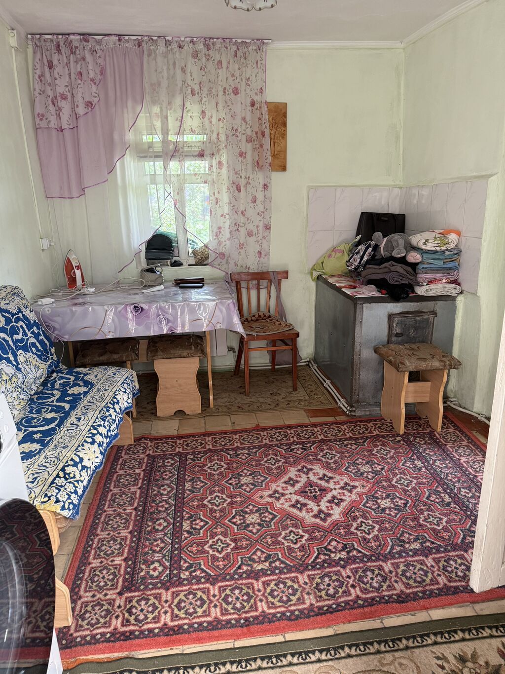 Продается дом по ул. Эшенова, 18 в Караколе: фото 3