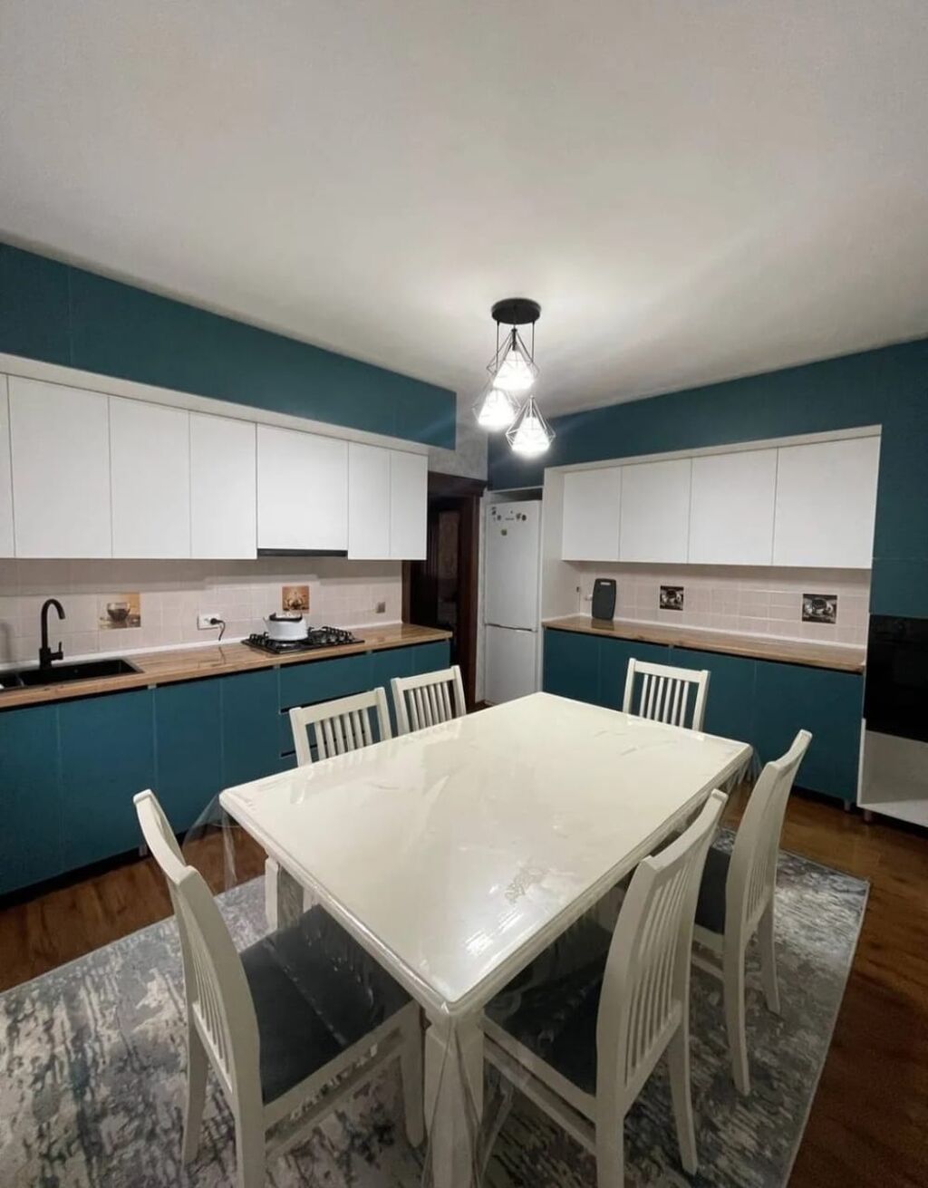 250 м², 6 комнат, Тунгуч мкр: фото 2