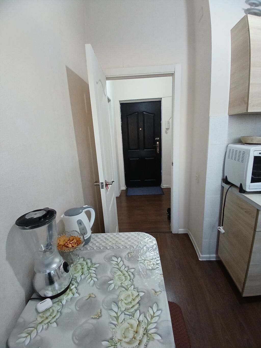1 otaqlı mənzil satilir Mida 1 yasamalda əşyasiz kirayə verilse
