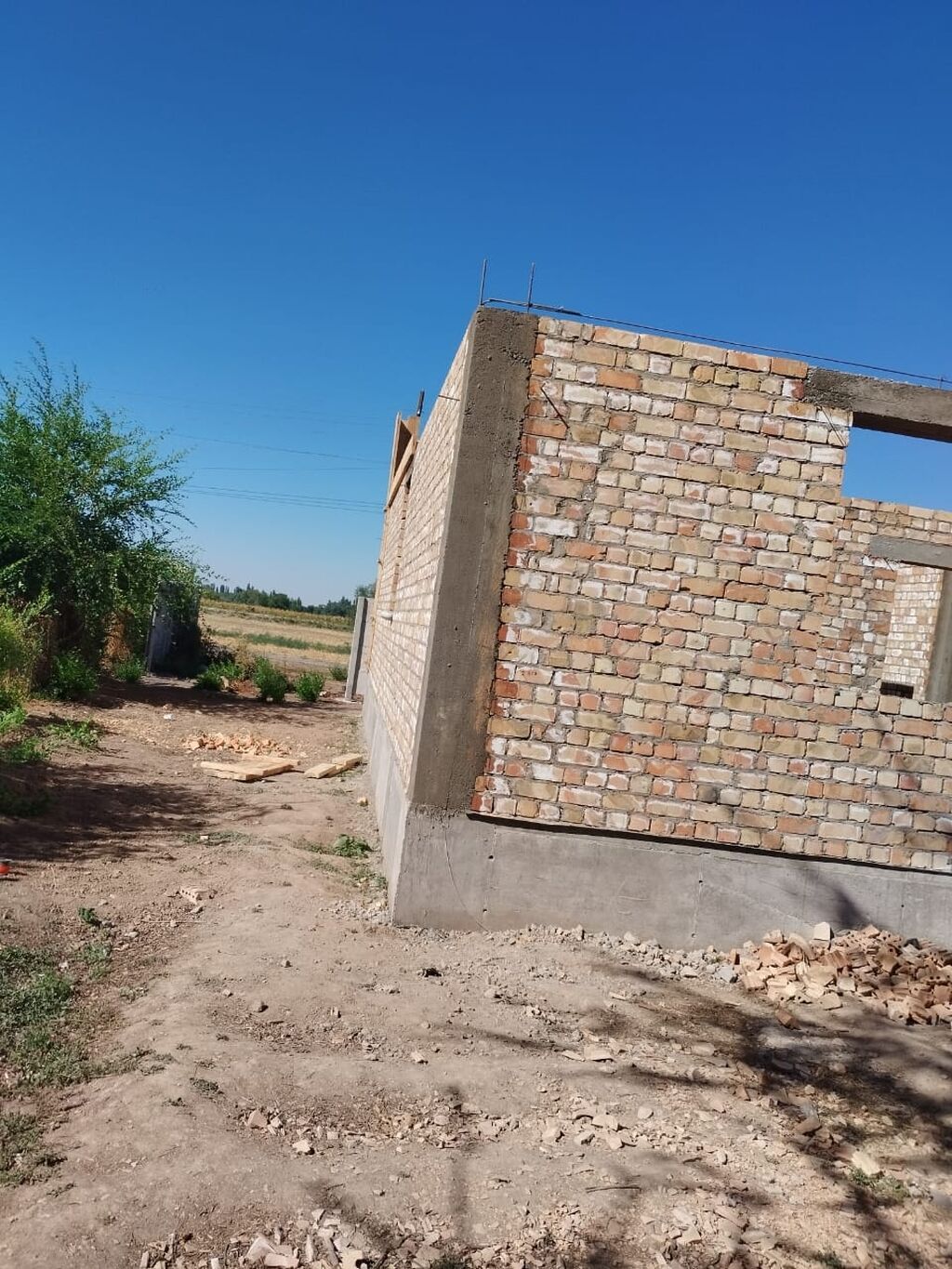 Кирпич, пескаблок койобуз саппату Жана ылдам опытный строитель: фото 4