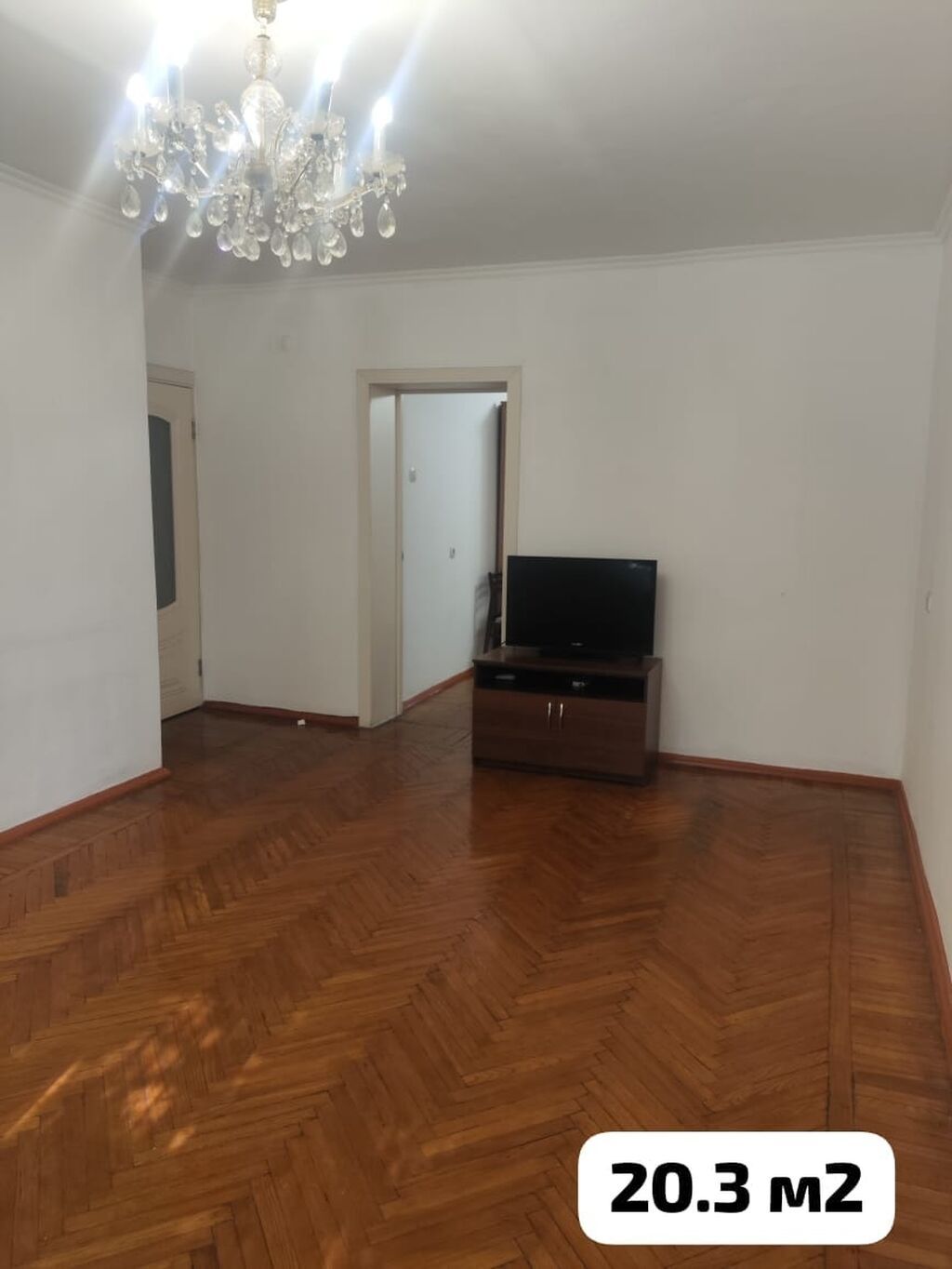 4 комнаты, 82 м², Бета Сторес Индивидуалка, 2 этаж, Косметический ремонт: фото 2