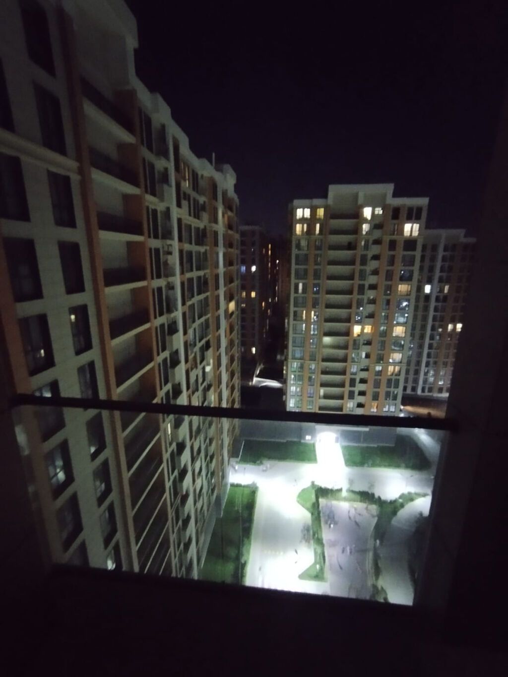Yeni Yasamal, Park Yasamal 2 layihəsinə məxsus, yeni tikili 16