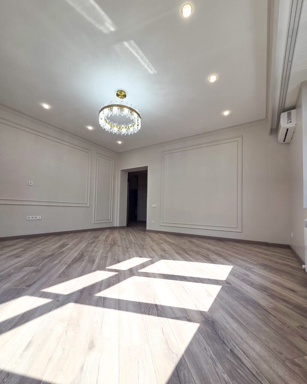 3 комнаты, 96 м², Элитка, 9 этаж, Евроремонт: фото 5