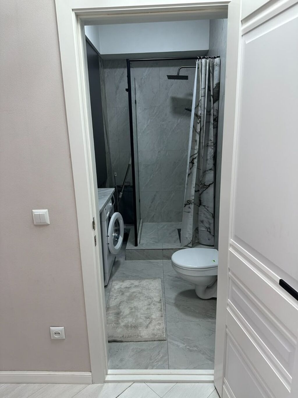 2 комнаты, 68 м², Асанбай мкр Элитка, 10 этаж, Дизайнерский ремонт