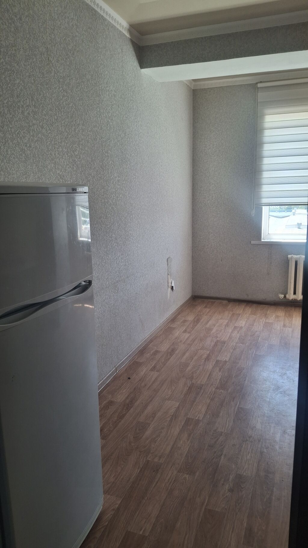 1 комната, 29 м², АЮ Гранд Индивидуалка, 8 этаж: фото 7