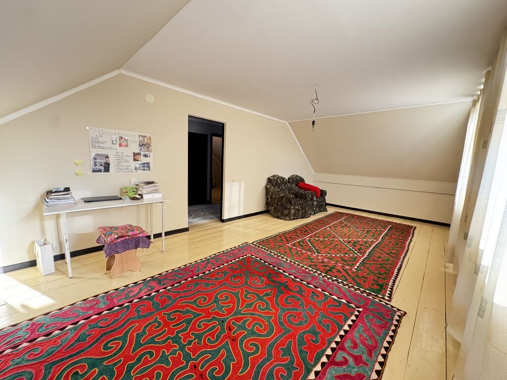 4 комнаты, 140 м², 4 соток, Бишкек, Агентство недвижимости: фото 8