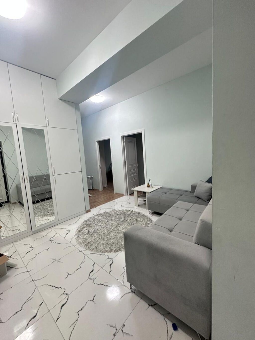 KİRAYƏ VERİLİR | BELVEDERE RESIDENCE | 4 OTAQ Şəhərin əlverişli