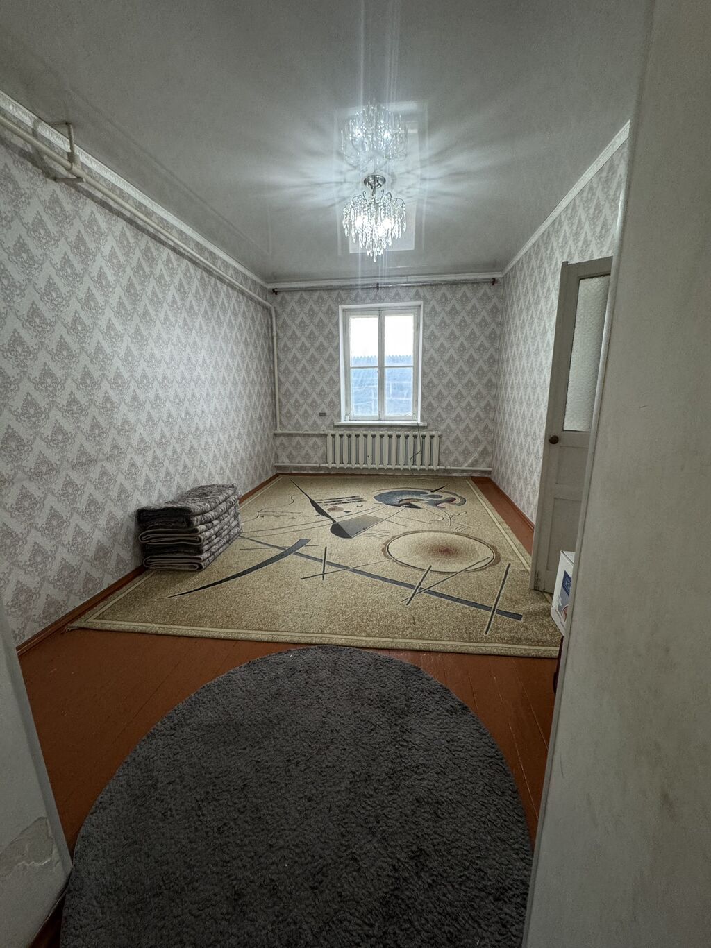 Срочно продается в п. Дачное (ГЭС5) 8 комнатный дом: фото 3