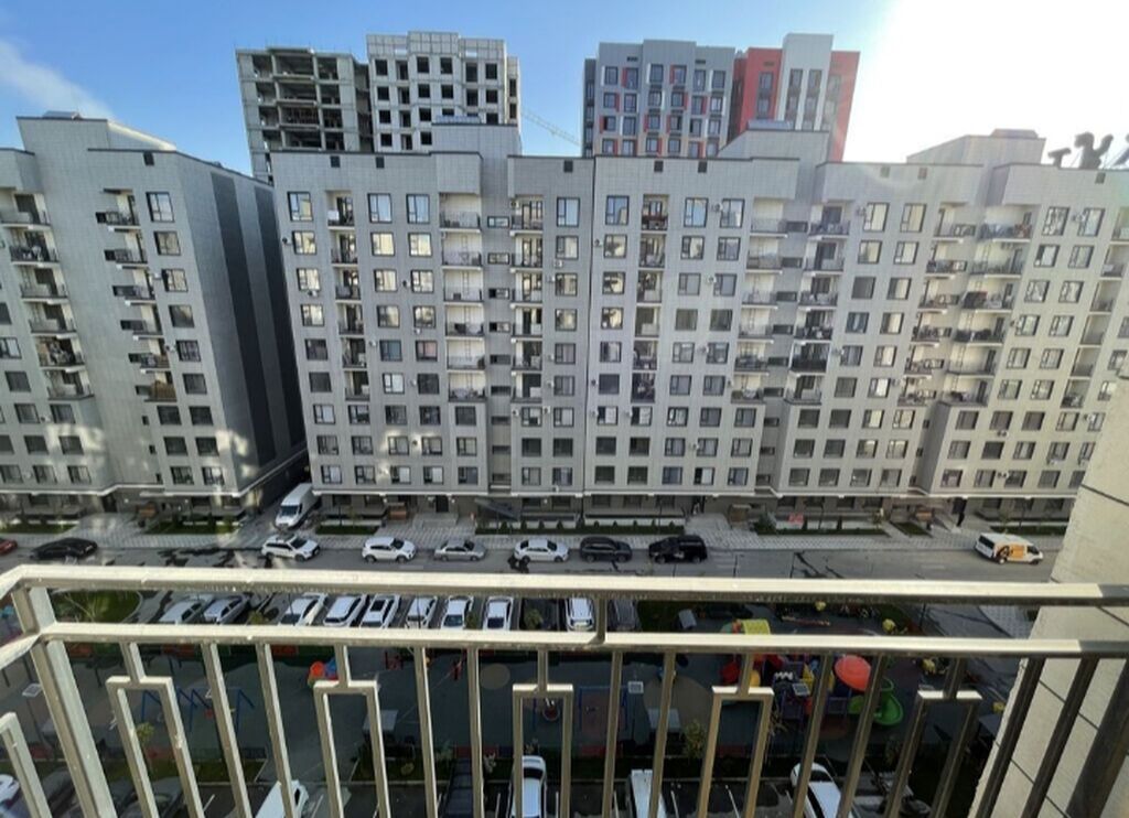 2 комнаты, 65 м², Технопарк Элитка, 8 этаж, Свежий ремонт: фото 8