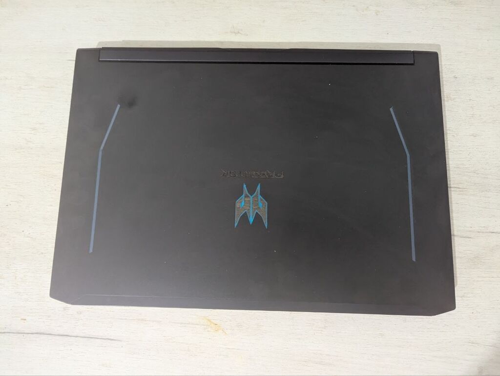 Predator Helious 300 32гб ОЗУ 8ГБ RTX 2070 maxQ Intel i7-9750H 1TB SSD: фото 2