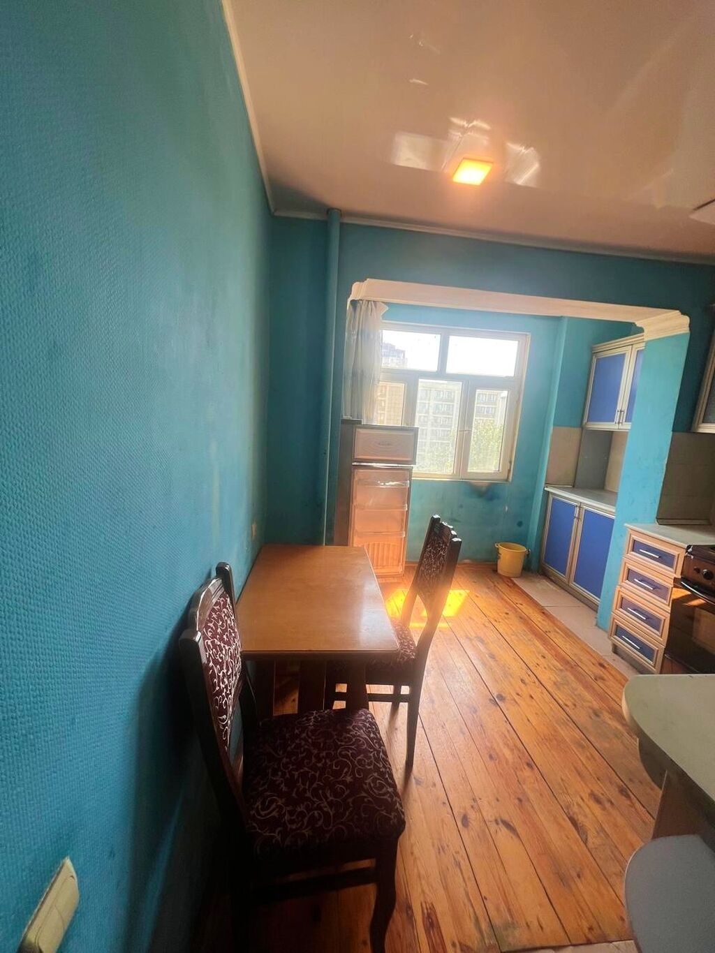 Əhmədlidə 3 otaqlı köhnə tikili mənzil satılır, 75 m², 195 000 AZN, şəkil 5 / 8