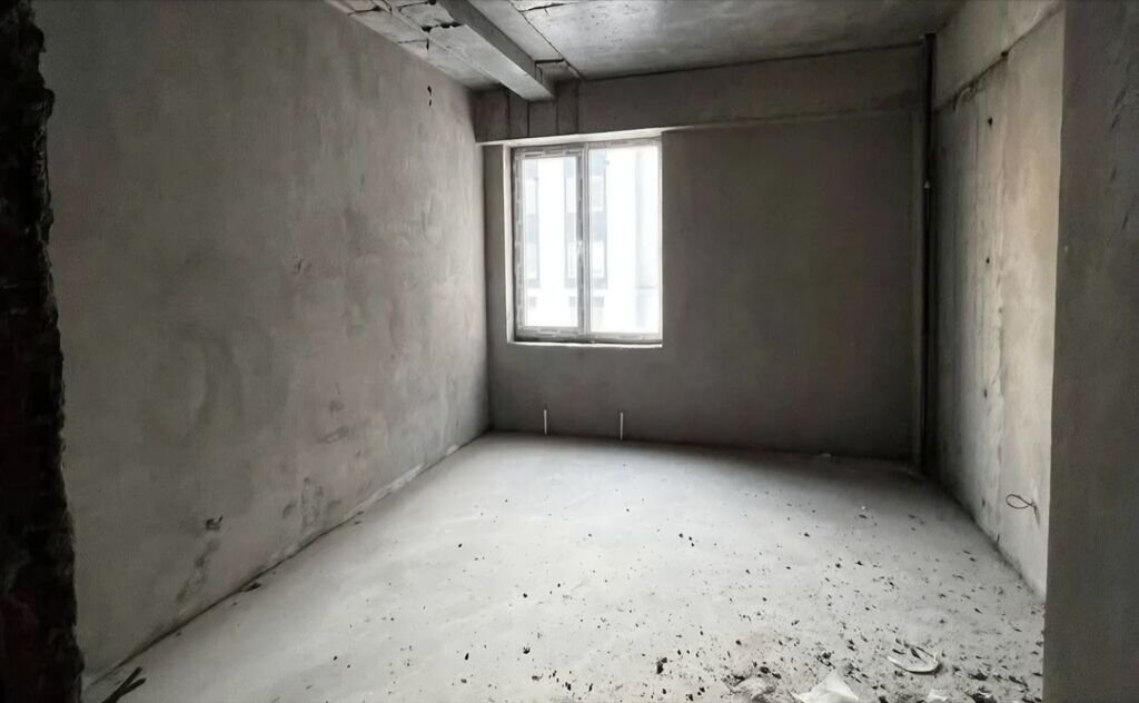 3 комнаты, 108 м², Восток-5 мкр Элитка, 2 этаж, ПСО (под самоотделку): фото 4