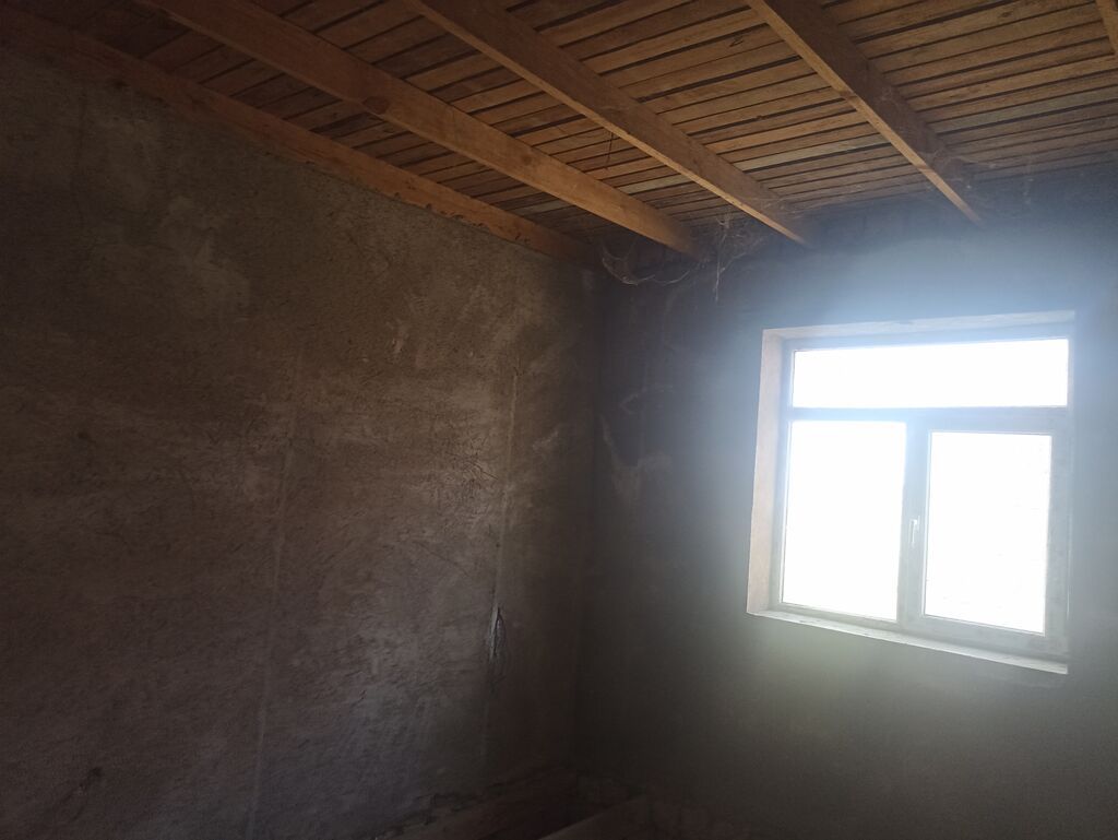 4 otaqlı, 120 kv. m, Kredit yoxdur, Təmirsiz