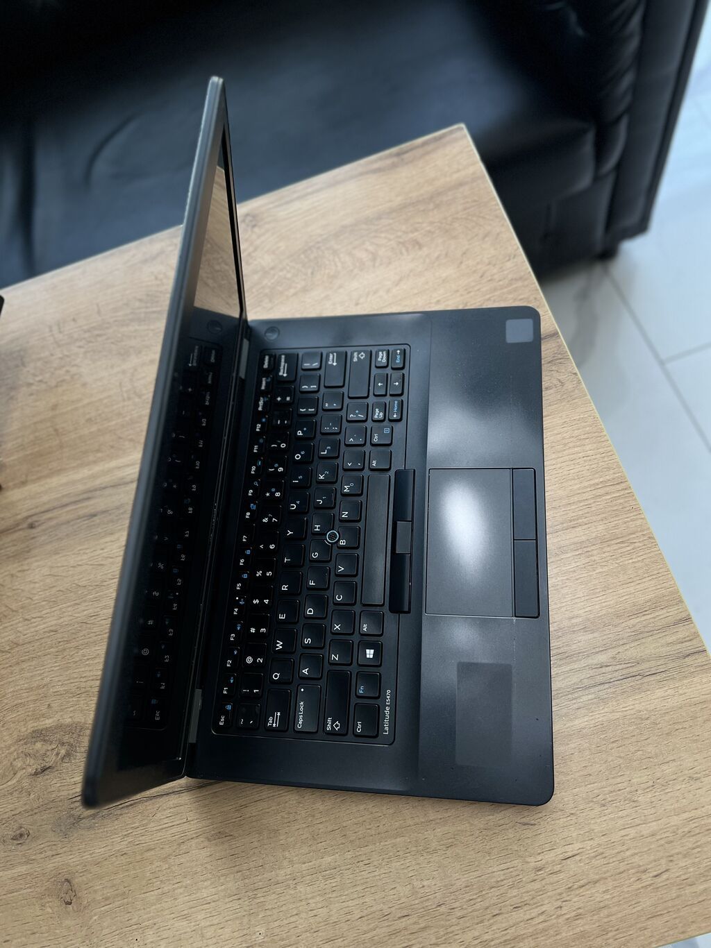 Для программирования, Б/у, Intel Core i7, В рассрочку: фото 2