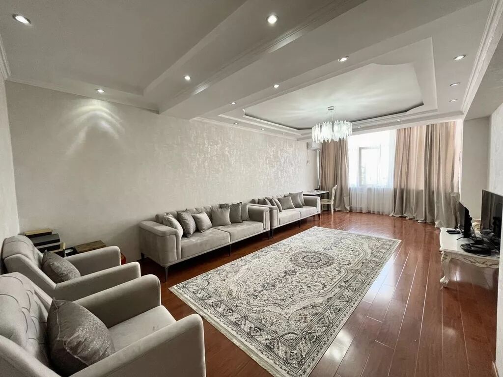 Продам 3-комнатную квартиру 132 м² у Дворца спорта: фото 6