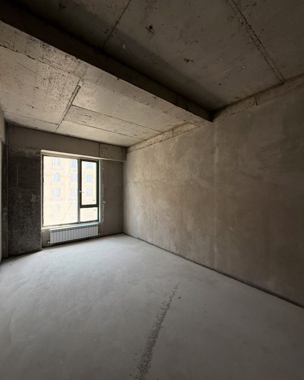 3 комнаты, 125 м², Асанбай мкр Элитка, 12 этаж, ПСО (под самоотделку): фото 5