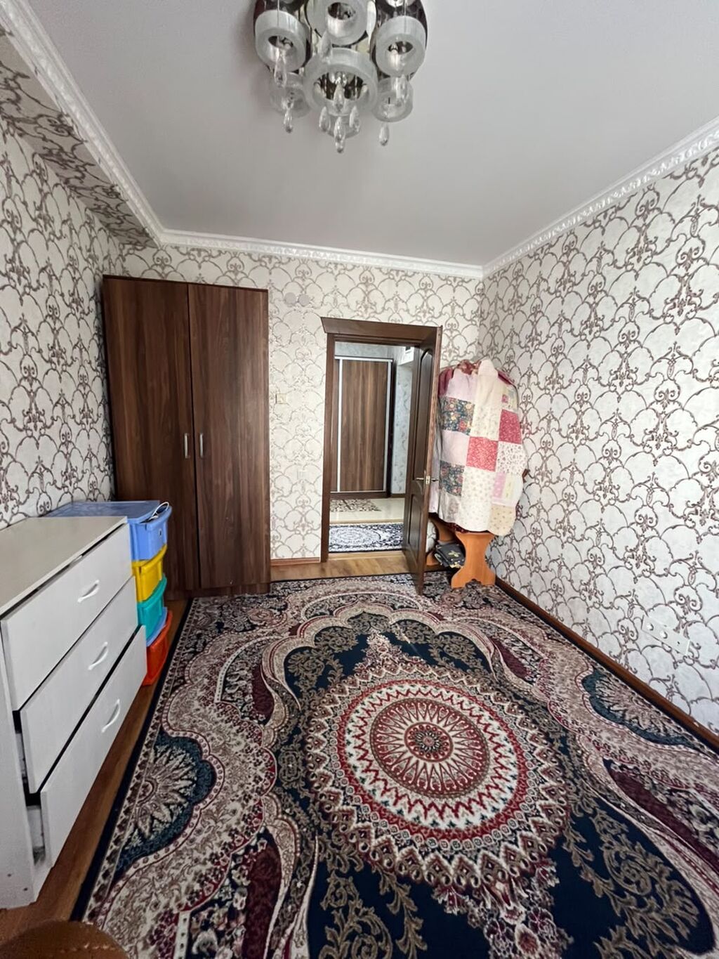 4 комнаты, 100 м², КНУ Элитка, 6 этаж, Евроремонт: фото 4