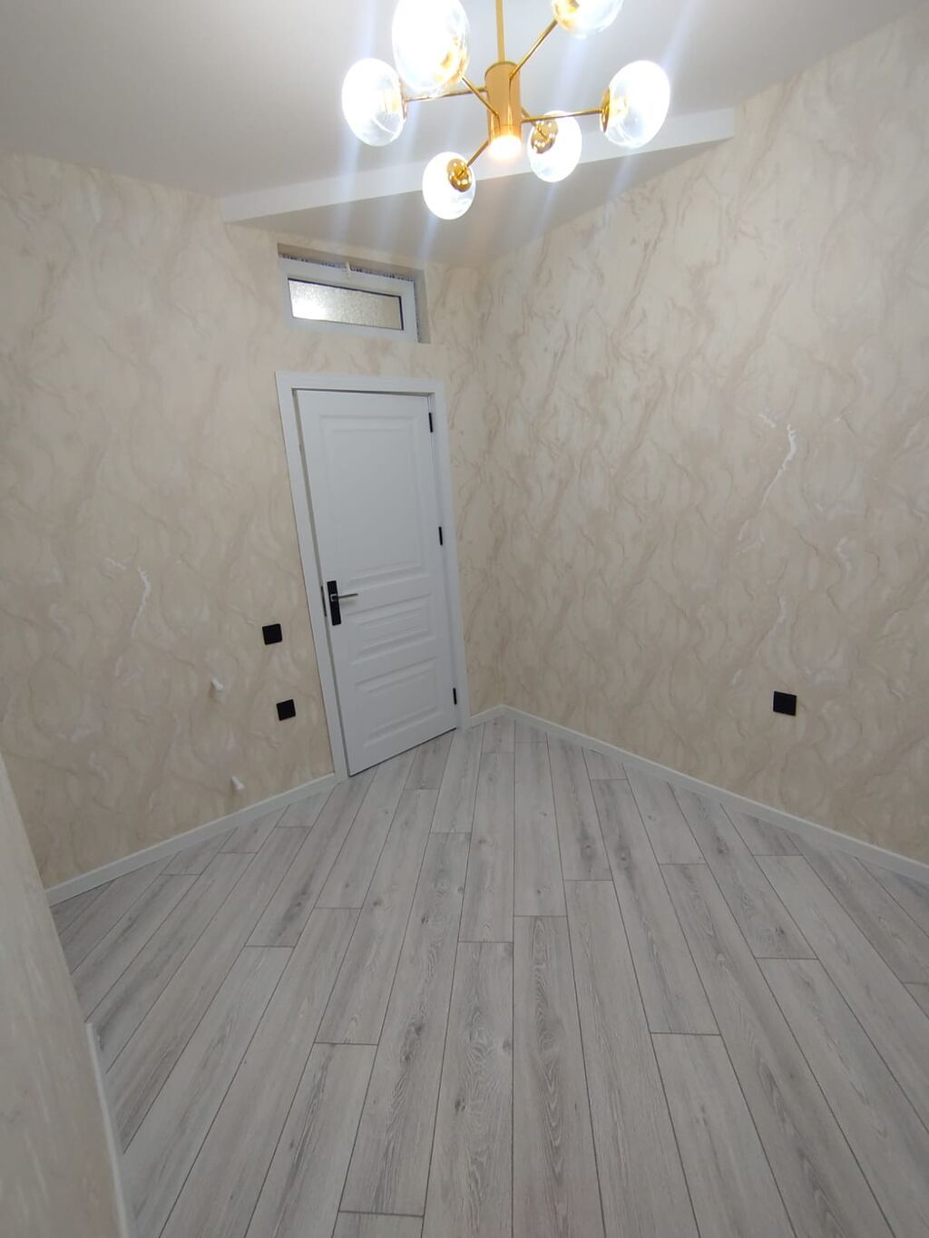 4 otaqlı, Yeni tikili, 97 kv. m