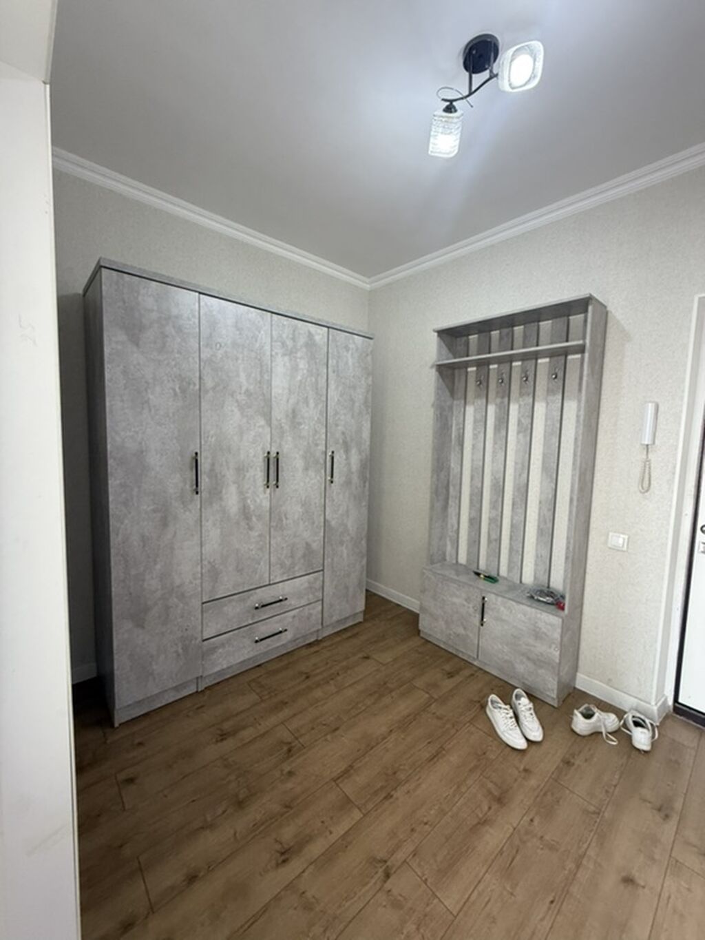 1 комната, 48 м², Элитка, 7 этаж, Косметический ремонт: фото 3