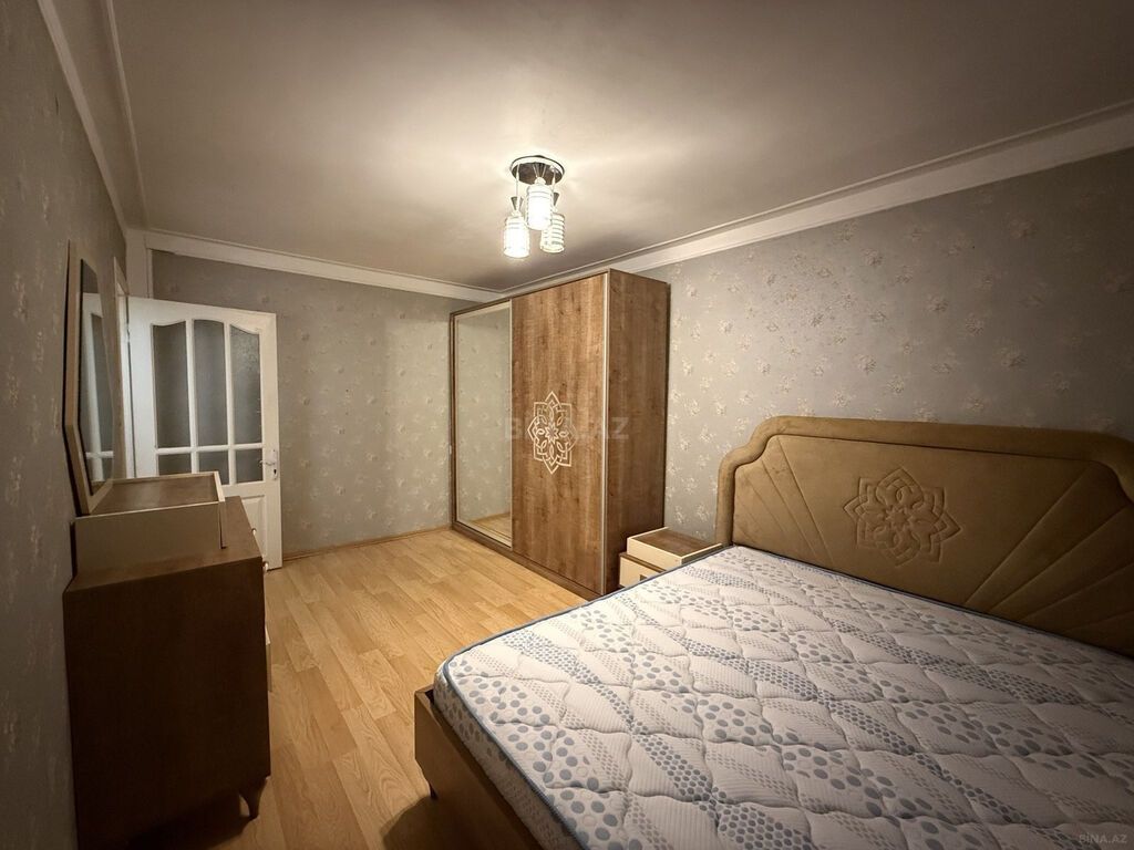 ✨ Nərimanovda, Kaveroçkin Küçəsində 2 Otaqlı Təmirli Mənzil Kirayə
