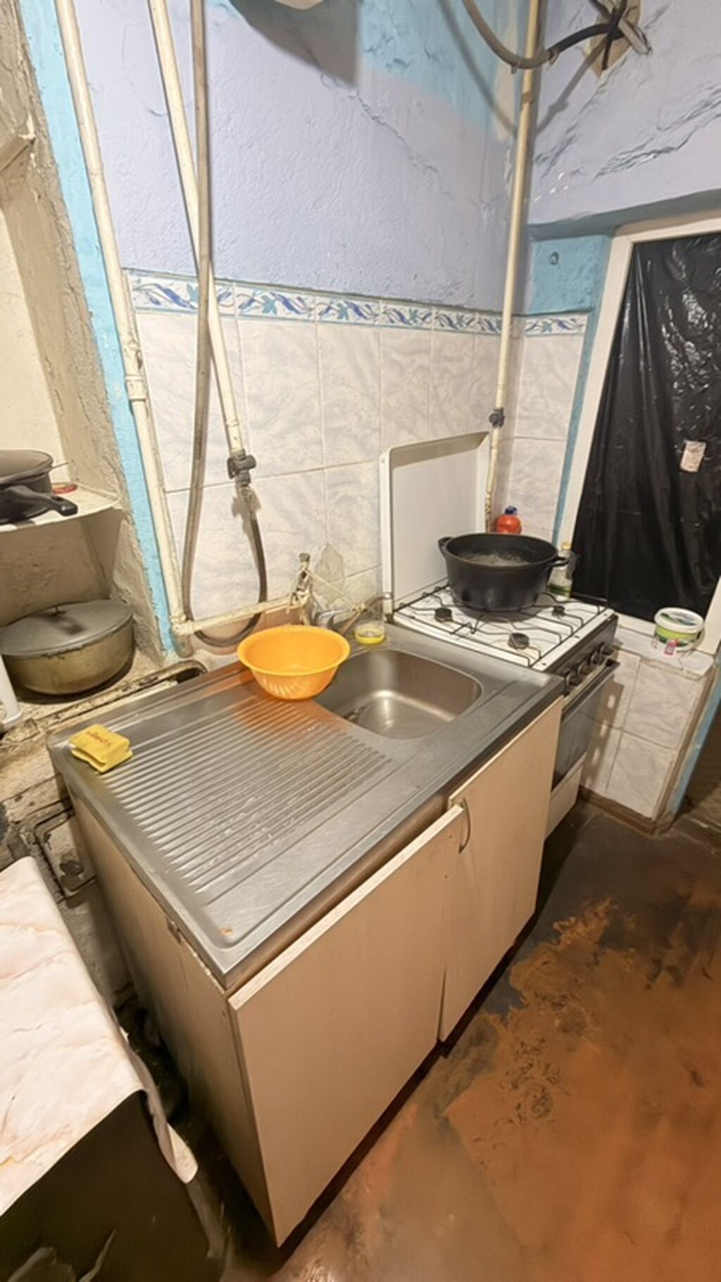 Сдаю квартиру рабочие городок Имеется все для проживания имеется: фото 7