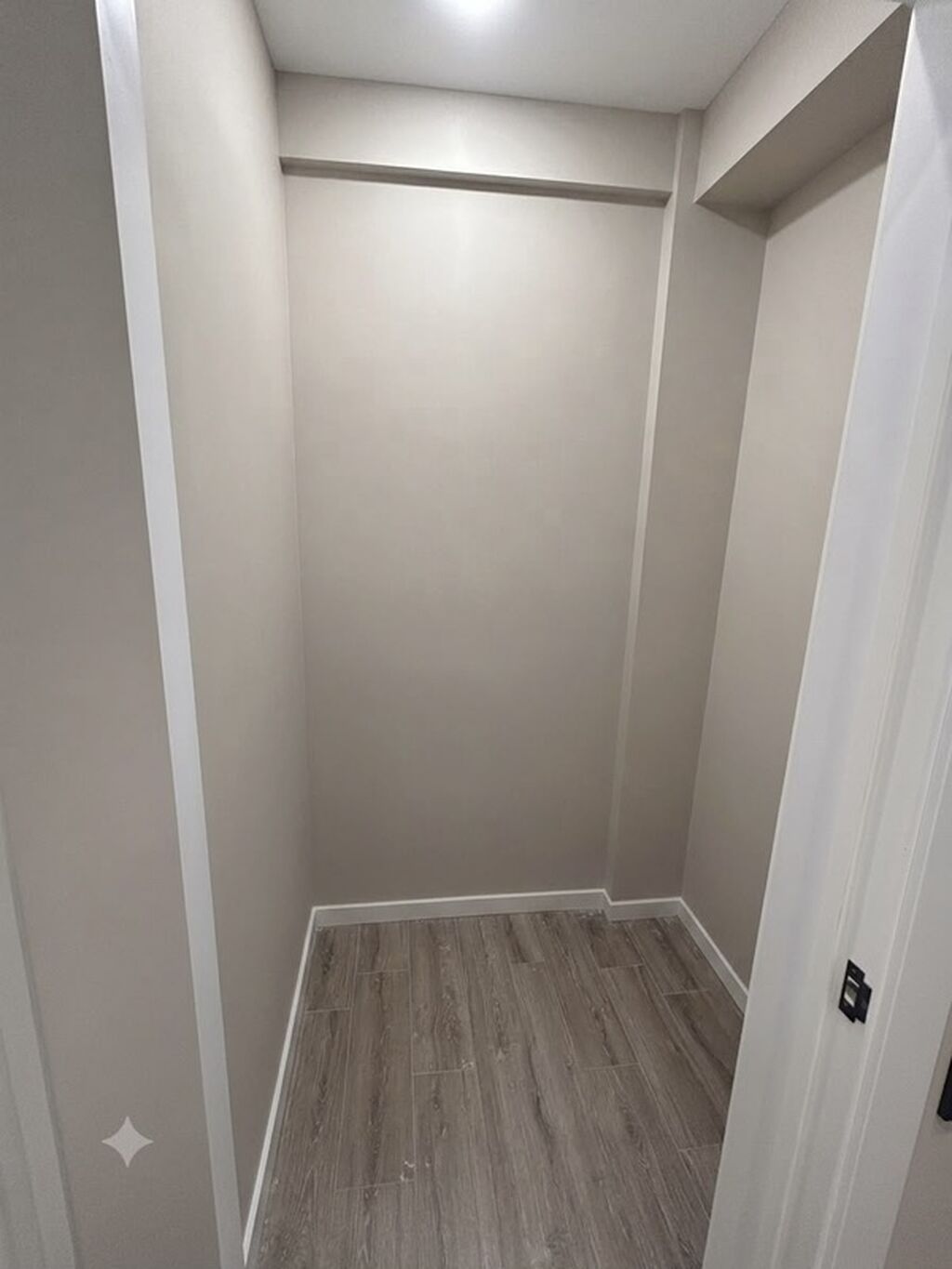 1 комната, 41 м², Кок-Жар мкр Элитка, 9 этаж, Дизайнерский ремонт: фото 5
