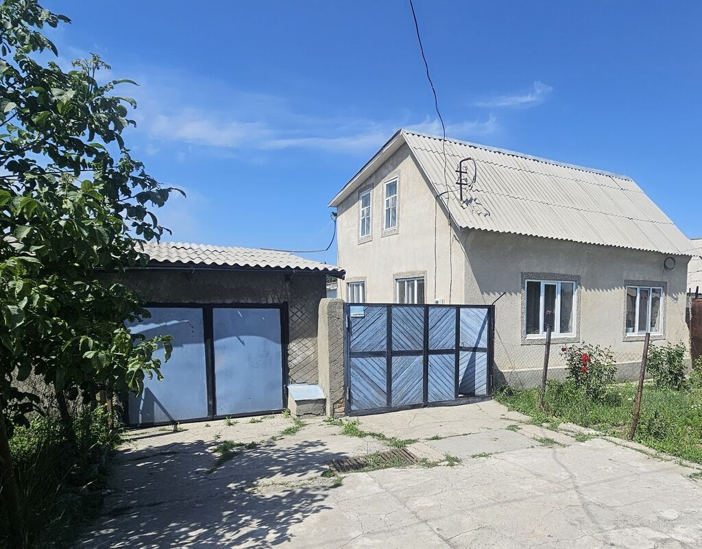 Продаю дом по ул. Фрунзенская 100м от Пржевальской улицы, дом 3: фото 5