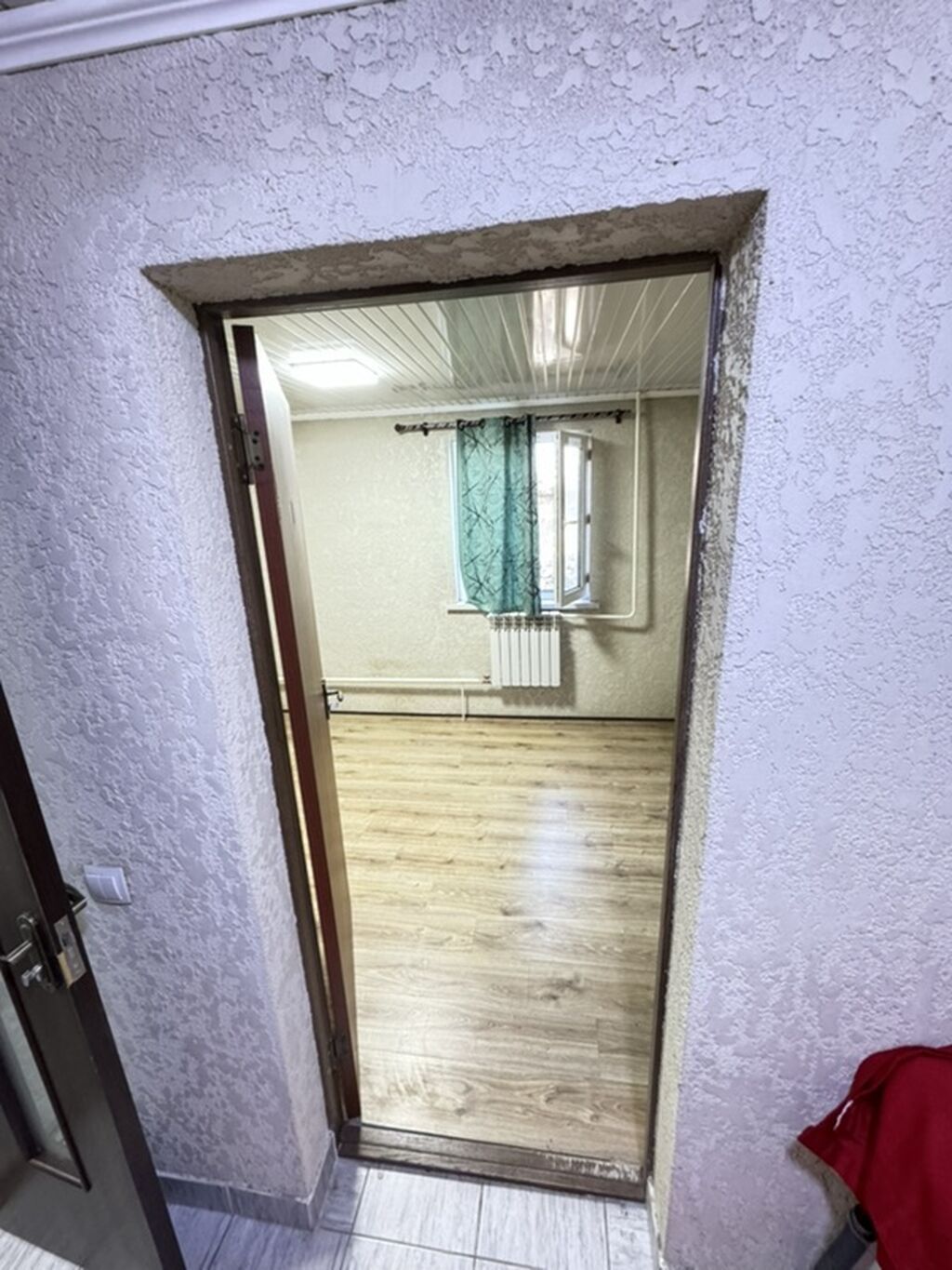 27 м², Без мебели: фото 8
