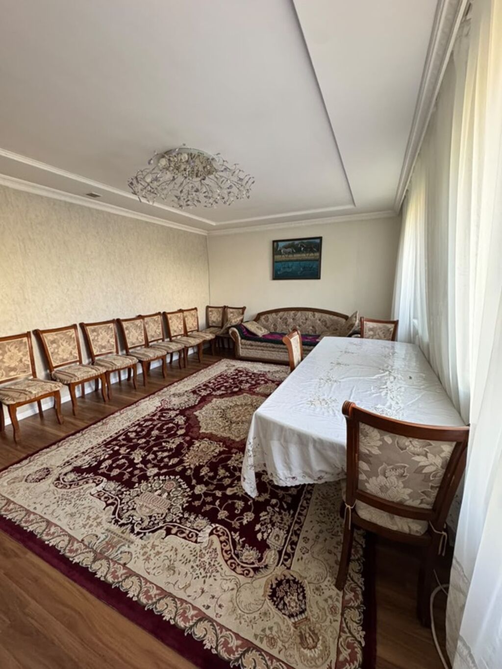 Продаётся 4-комнатный дом 140 м² со свежим ремонтом, район: фото 2