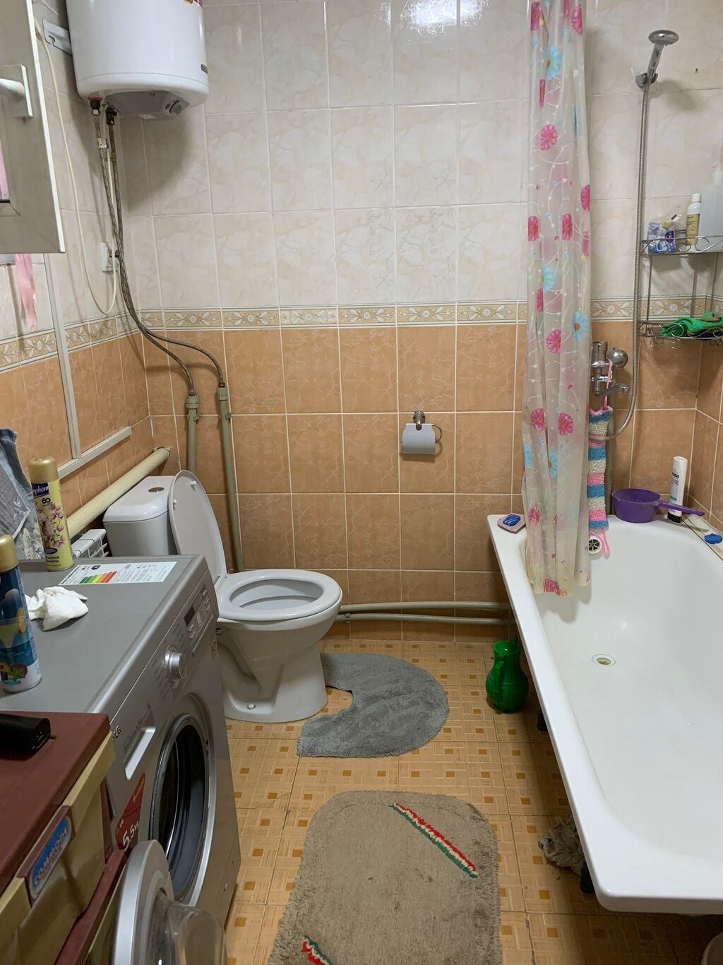 75 м², С мебелью: фото 4