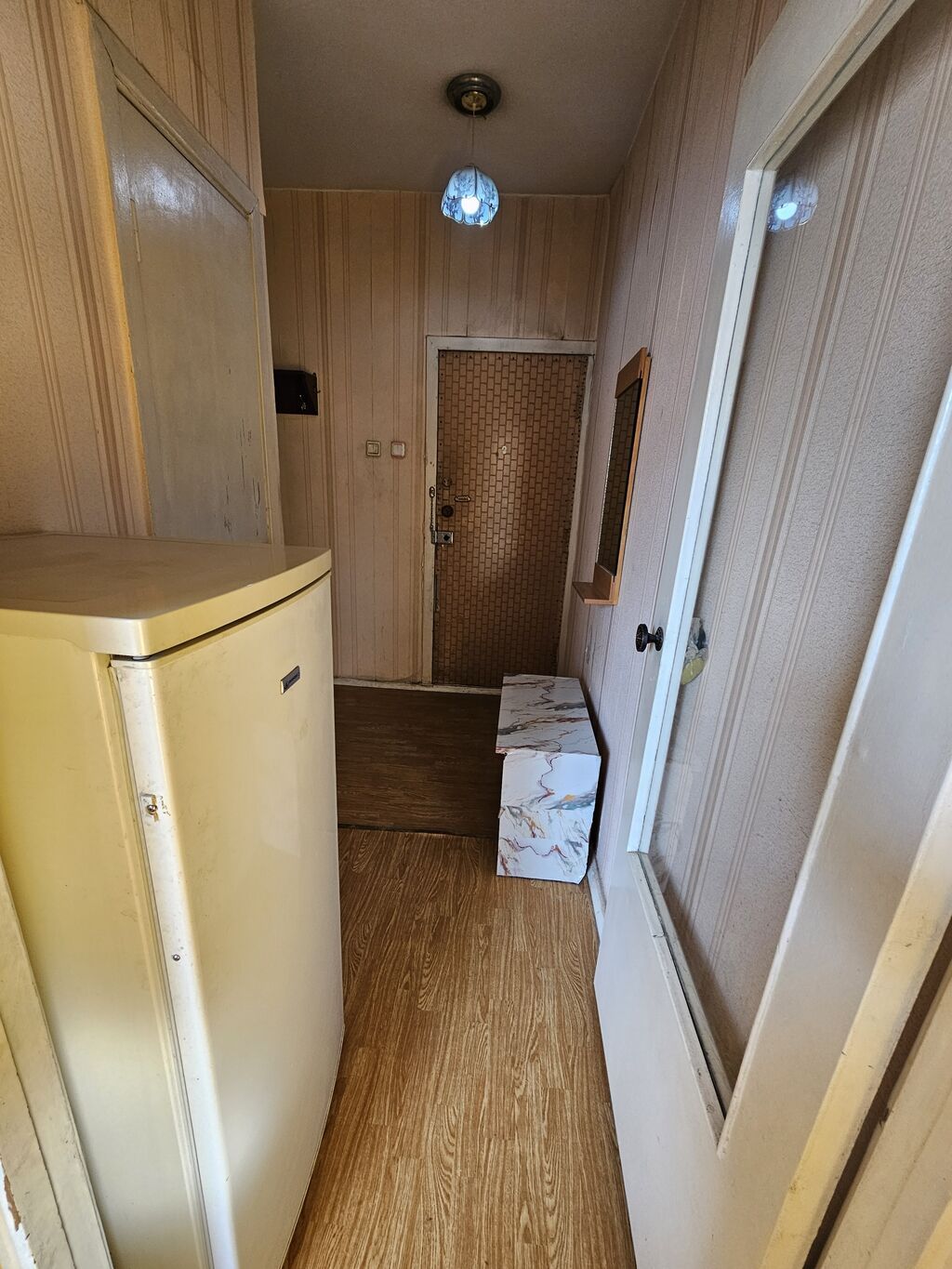 1 комната, 35 м², Нижний Джал (Джал-23) 105 серия, 3 этаж, Старый ремонт: фото 2