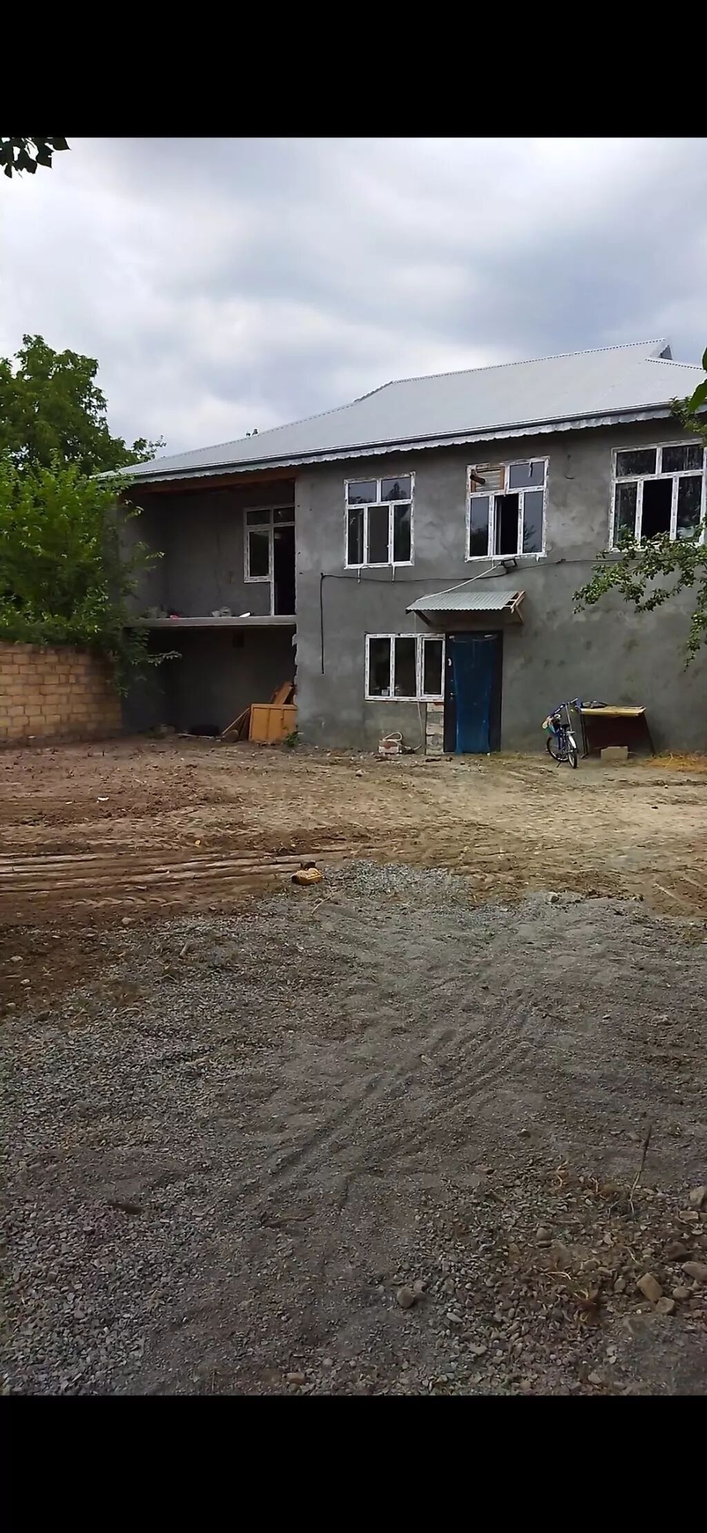 8 otaq, 260 kv. m, Kredit yoxdur, Orta təmir