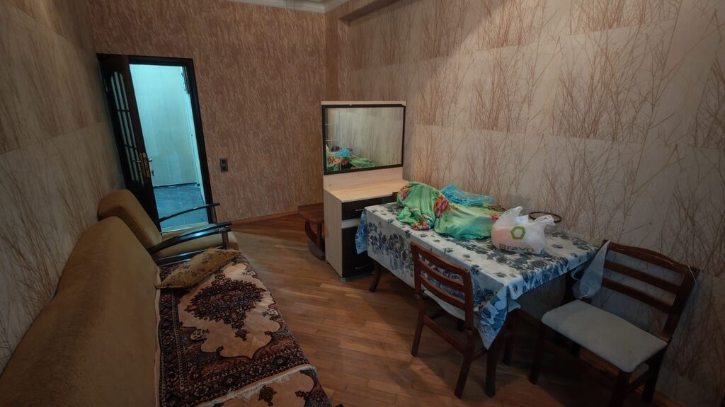 Yasamal, 2 otaqlı, Yeni tikili, m. İnşaatçılar, 45 kv. m