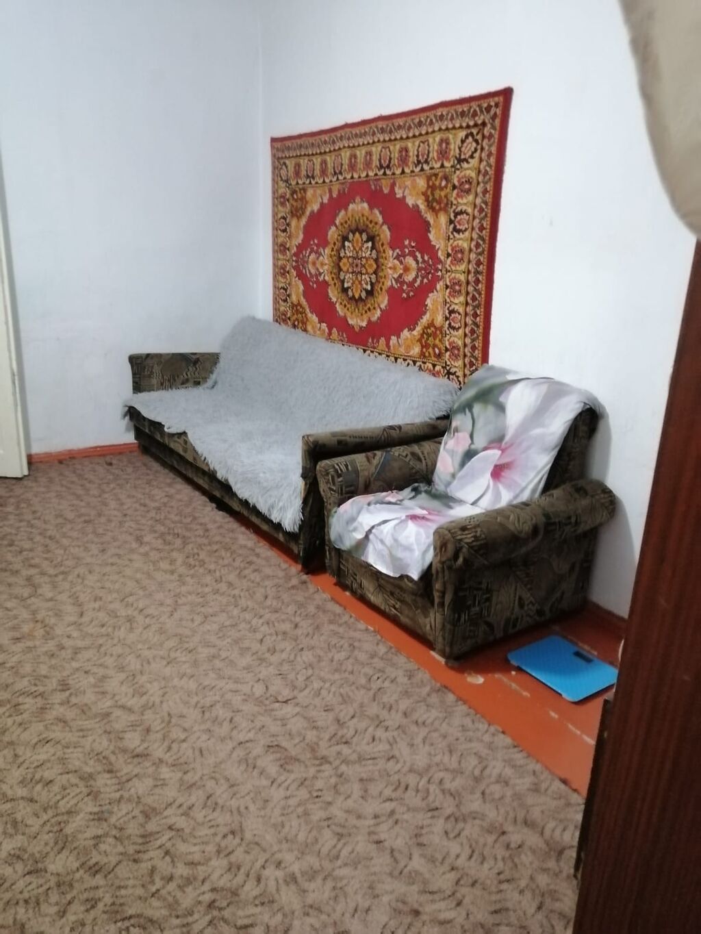 Продаётся 3 к.квартира ПО ЦЕНЕ ОДНОЙ! 55000 долларов: фото 3