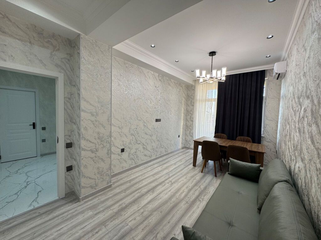 Maklerlər (vasitəçilər) narahat etməsin. Jasmin Park Xırdalanda yeni