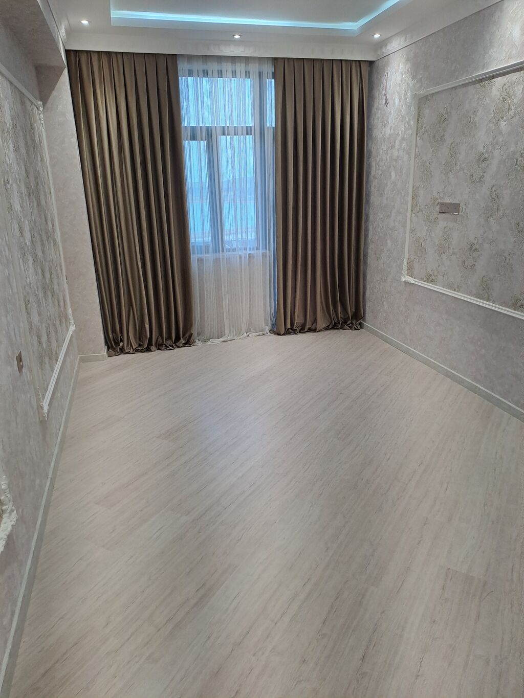 2 otaqlı, Yeni tikili, 68 kv. m