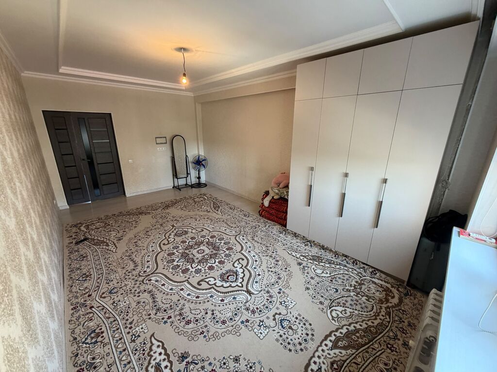 2 комнаты, 64 м², Пишпек Элитка, 7 этаж, Евроремонт: фото 4