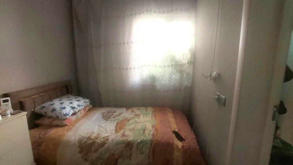 2 otaqlı, 75 kv. m, Kredit yoxdur, Orta təmir
