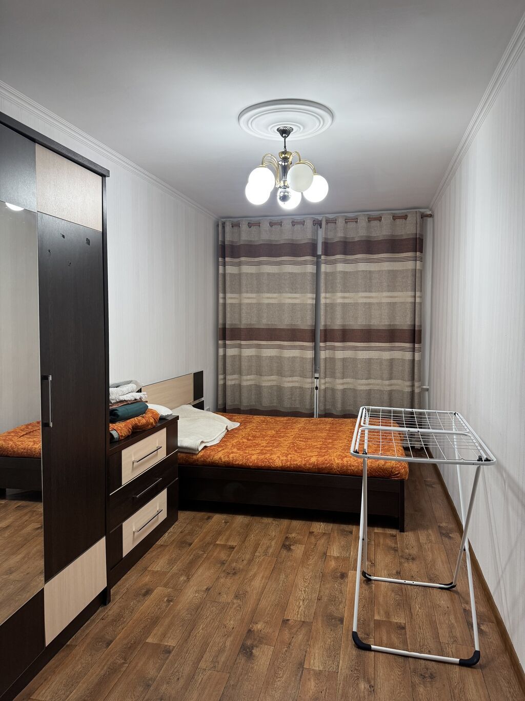 Сдаётся уютная 2‑комнатная квартира с отдельной кухней, 43.5 кв м. В: фото 3