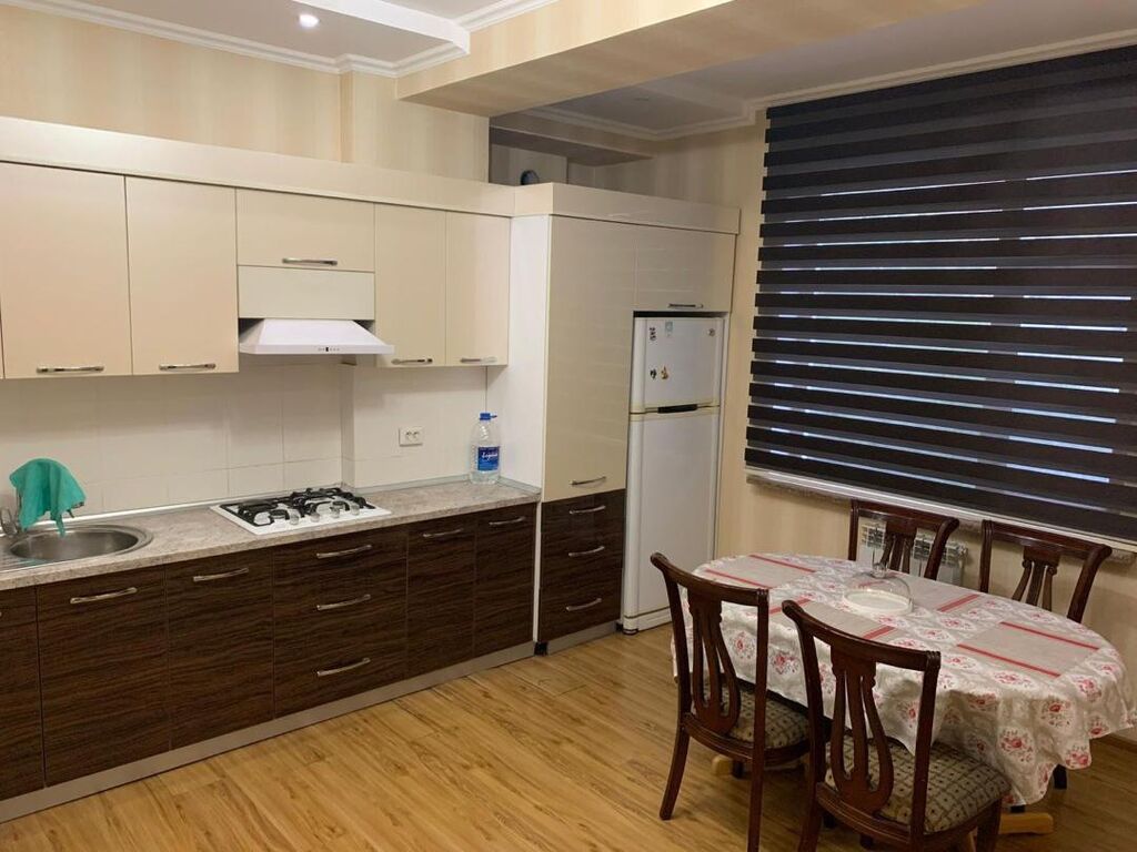 Продам 3-комн. квартиру, 88 м², 7 мкр Элитка: фото 3