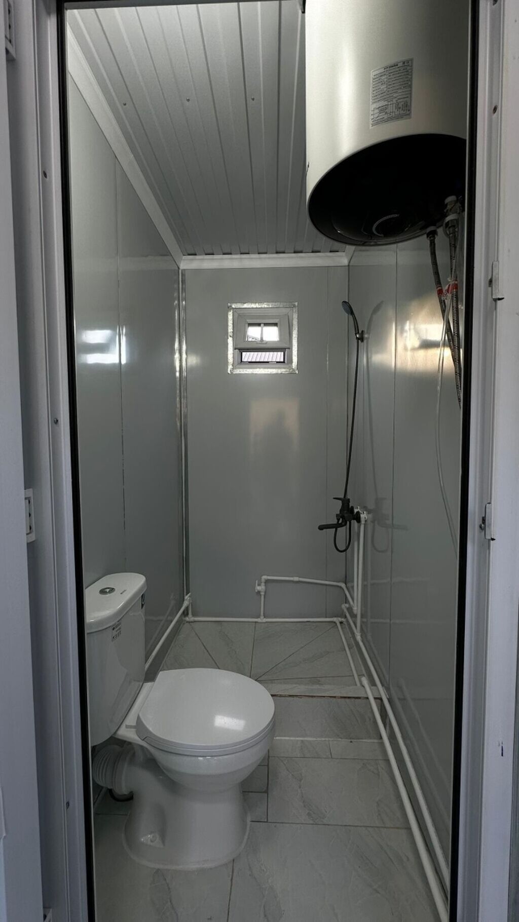 20 м², 1 комната, Арча-Бешик ж/м, Без животных: фото 3