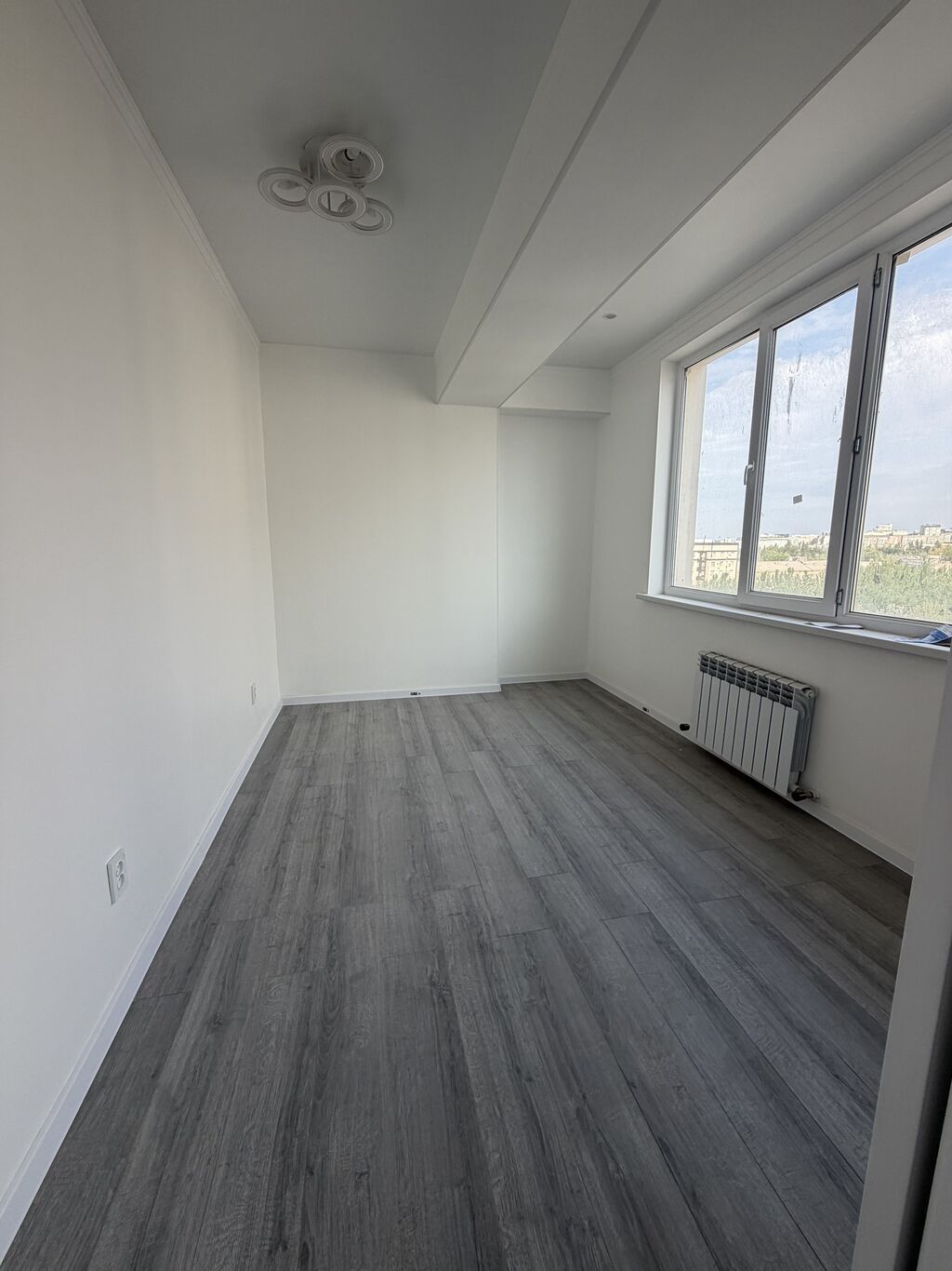 Продам 2-комнатную квартиру 53 м² в мкр Асанбай: фото 8