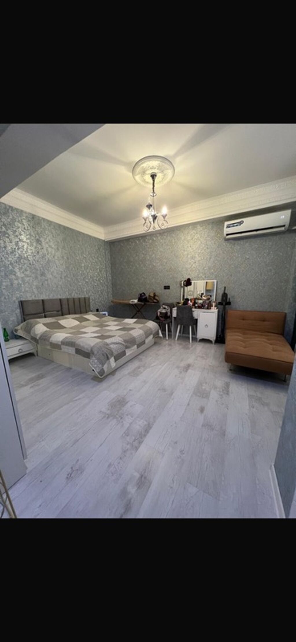 2 otaqlı, Yeni tikili, 66 kv. m