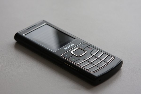 Nokia 6500 classic