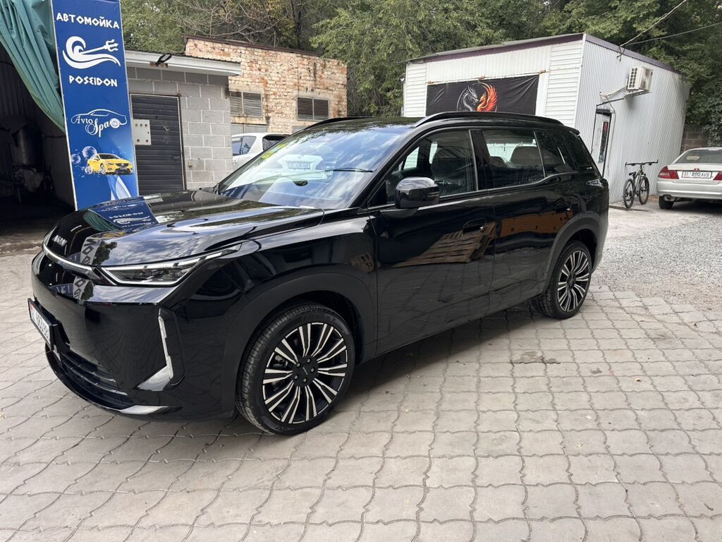 Действует автокредит по Исламским принципам «Мурабаха» и рассрочка: фото 2