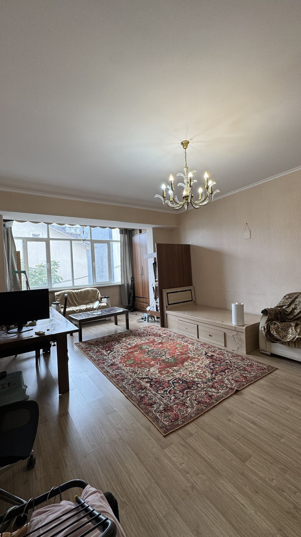 2 комнаты, 118 м², Азия Молл Элитка, 2 этаж, Евроремонт: фото 5