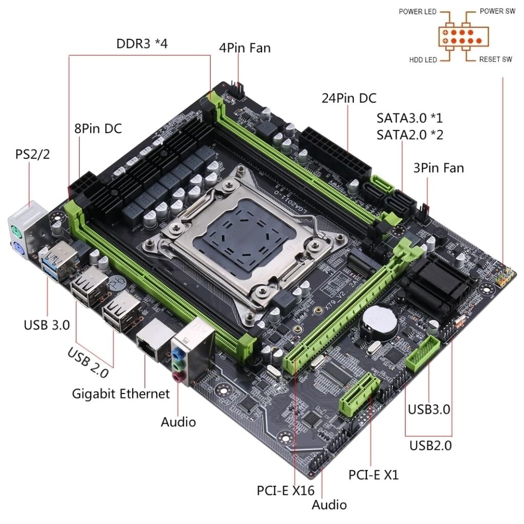 Материнские платы atermiter процессор xeon e5. Мaтеринcкая плaтa Кllisrе х79. Kllisre x79 материнская плата. Kllisre lga2011-0 материнская плата. X79 motherboard Set e5-2620v2.